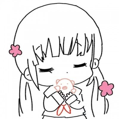 小泡芙颜值